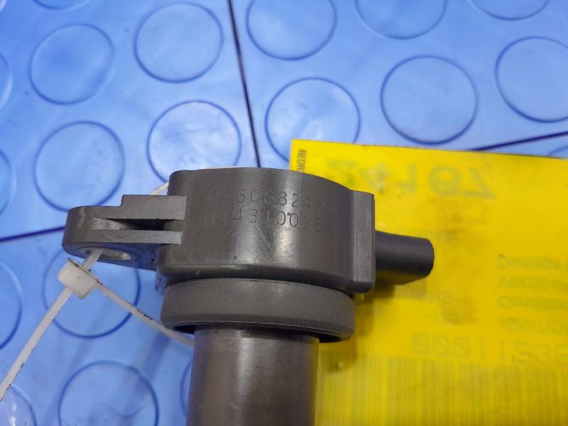 2014 Dodge Journey Ignition Coil/Ignitor