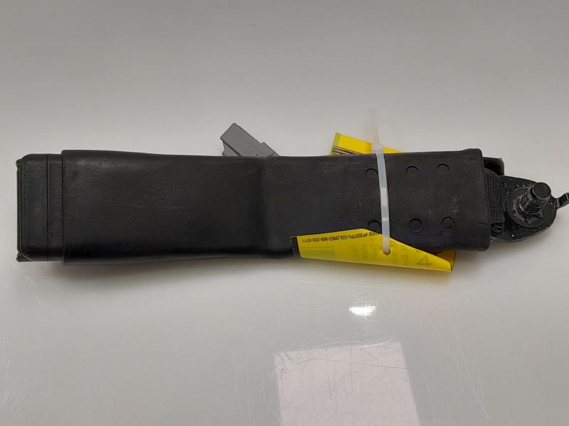 2013 Tesla Model S Front Seat Belt