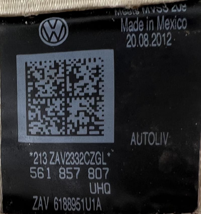 2013 Volkswagen Passat Misc Ebay Parts