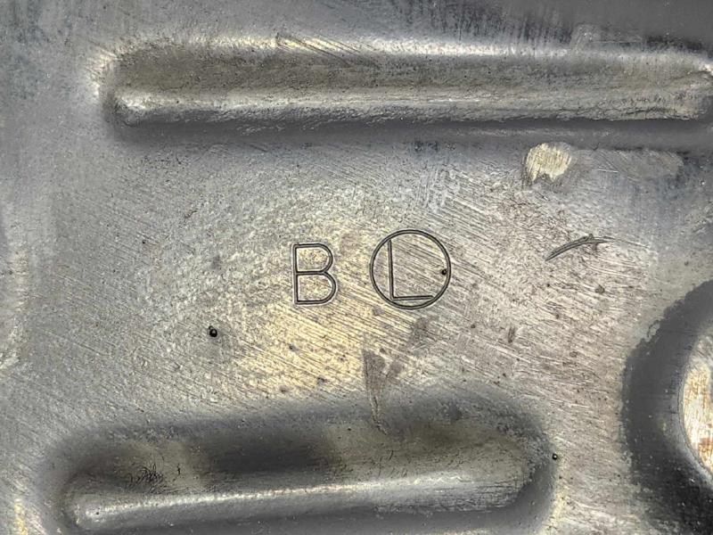 2015 Subaru Legacy Lower Control Arm Front