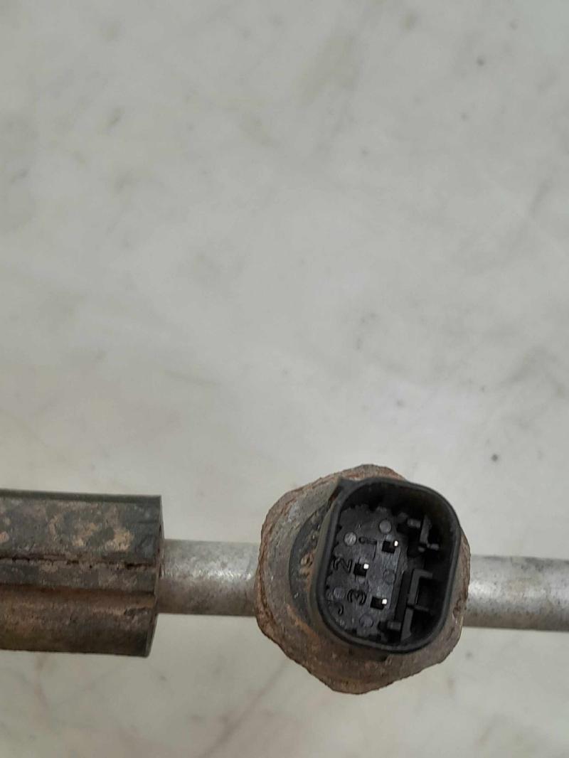 2007 BMW 328i Air Conditioner Hose