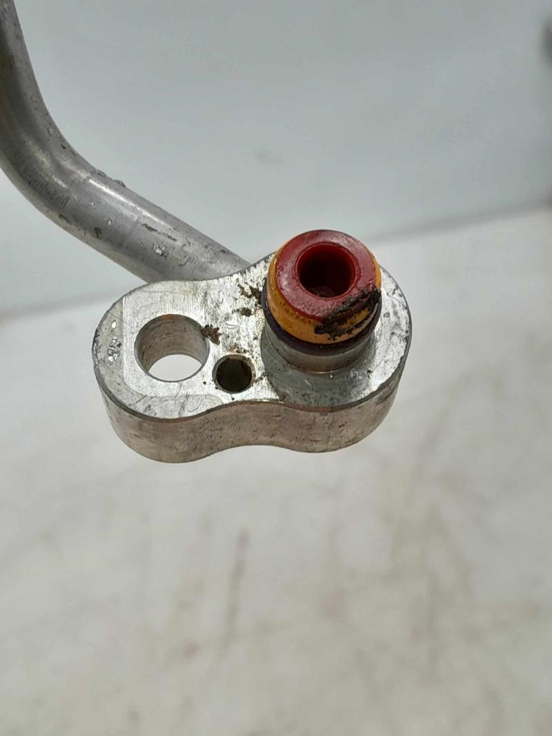 2007 BMW 328i Air Conditioner Hose