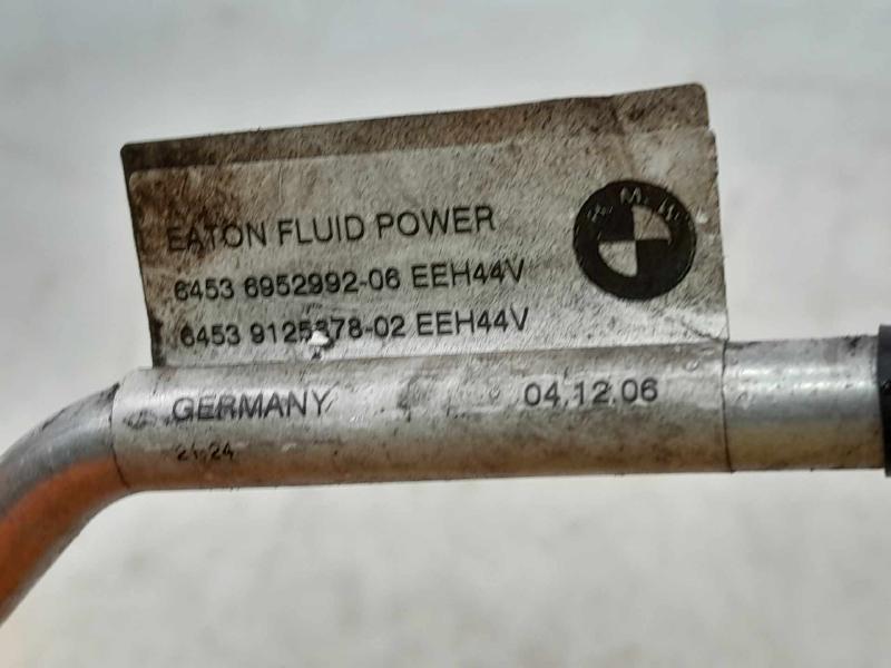 2007 BMW 328i Air Conditioner Hose