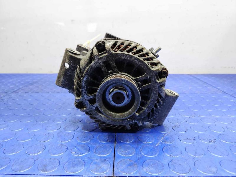 2012 Mazda Mazda5 Alternator