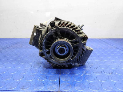 2012 Mazda Mazda5 Caliper