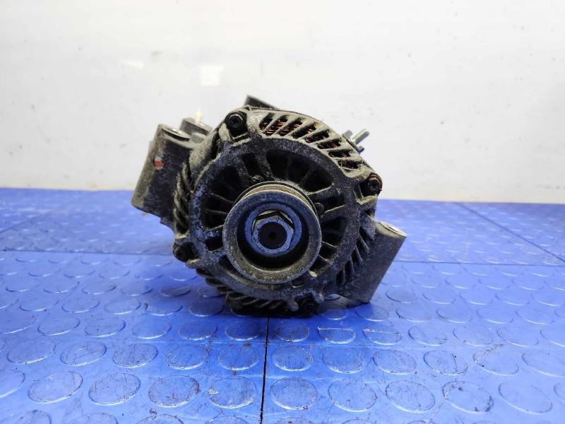 2012 Mazda Mazda5 Alternator
