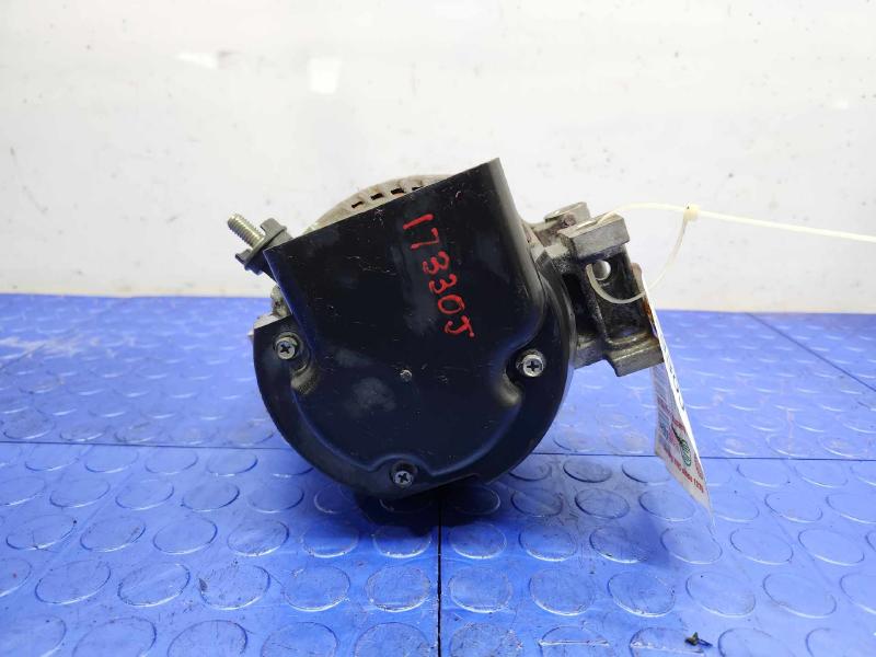 2012 Mazda Mazda5 Alternator