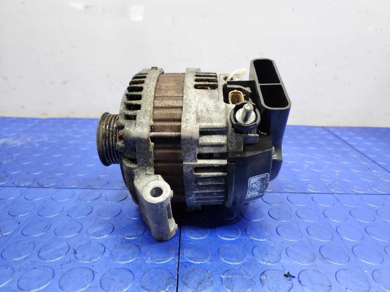 2012 Mazda Mazda5 Alternator