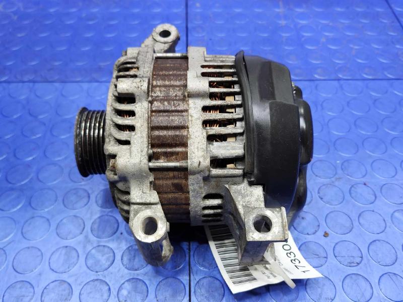 2012 Mazda Mazda5 Alternator