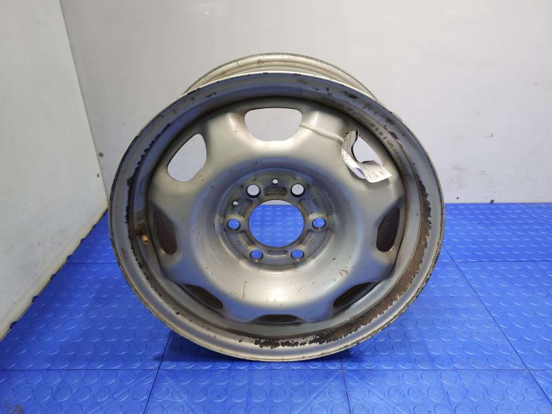 2015 Ford F-150 Wheel