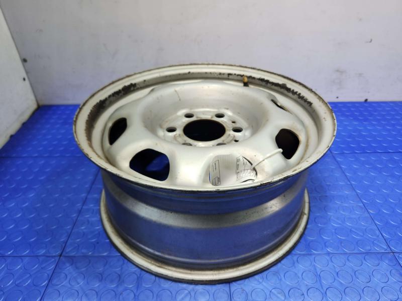 2015 Ford F-150 Wheel
