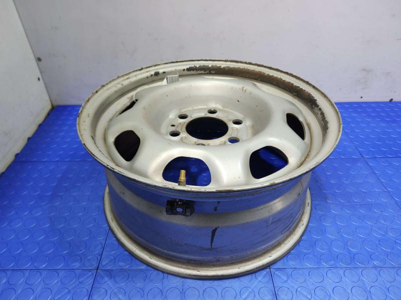 2015 Ford F-150 Wheel