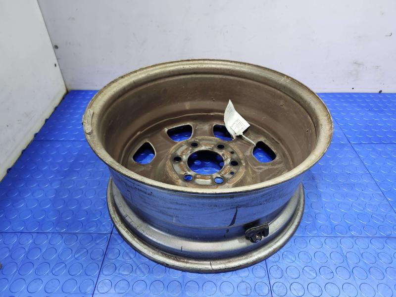 2015 Ford F-150 Wheel