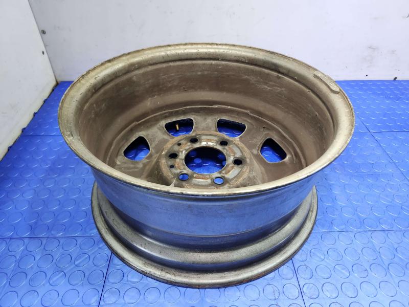 2015 Ford F-150 Wheel