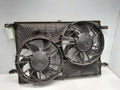 2010 Buick Enclave Electric Cooling Motor