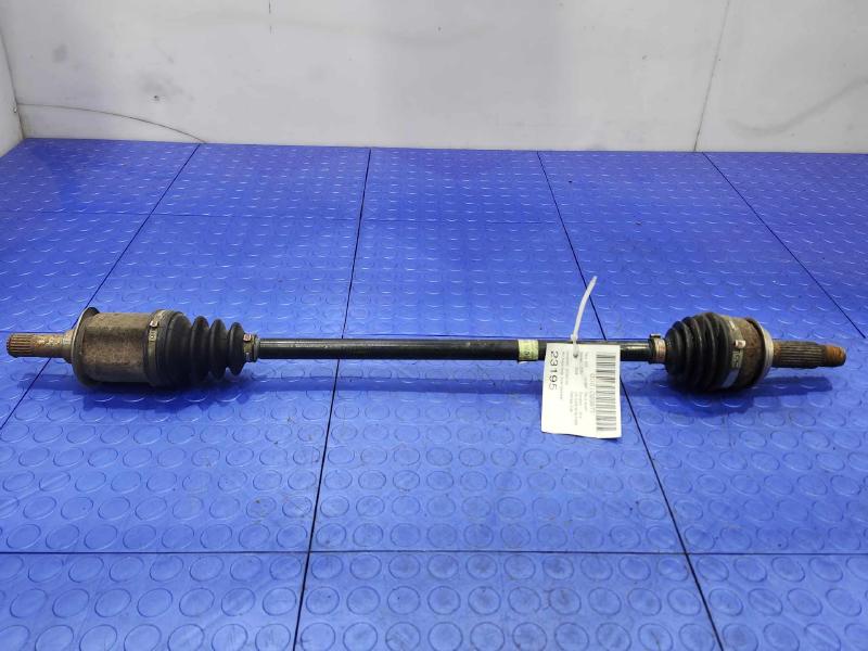 2007-2011 Honda CR-V Rear CV Drive Axle Right Passenger Side OEM 42310SXSA01 ,RH