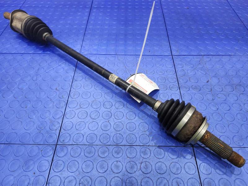 2007-2011 Honda CR-V Rear CV Drive Axle Right Passenger Side OEM 42310SXSA01 ,RH