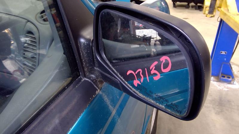 1996 Mazda B2300 Door Mirror