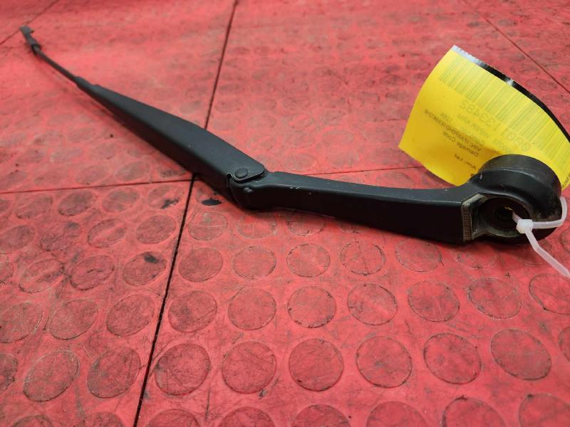 2014 Ford Fusion Wiper Arm