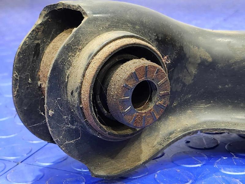 2013 Ford F-150 Lower Control Arm Front