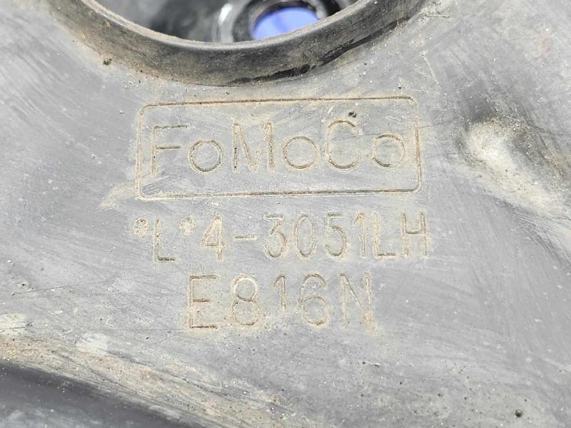2013 Ford F-150 Lower Control Arm Front