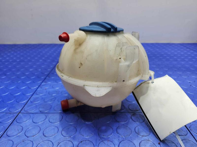 2012 Volkswagen Jetta Coolant Recovery Bottle