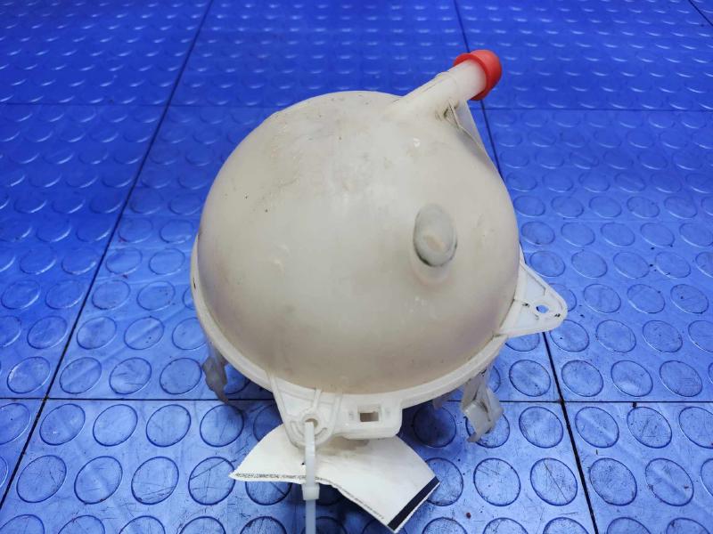 2012 Volkswagen Jetta Coolant Recovery Bottle