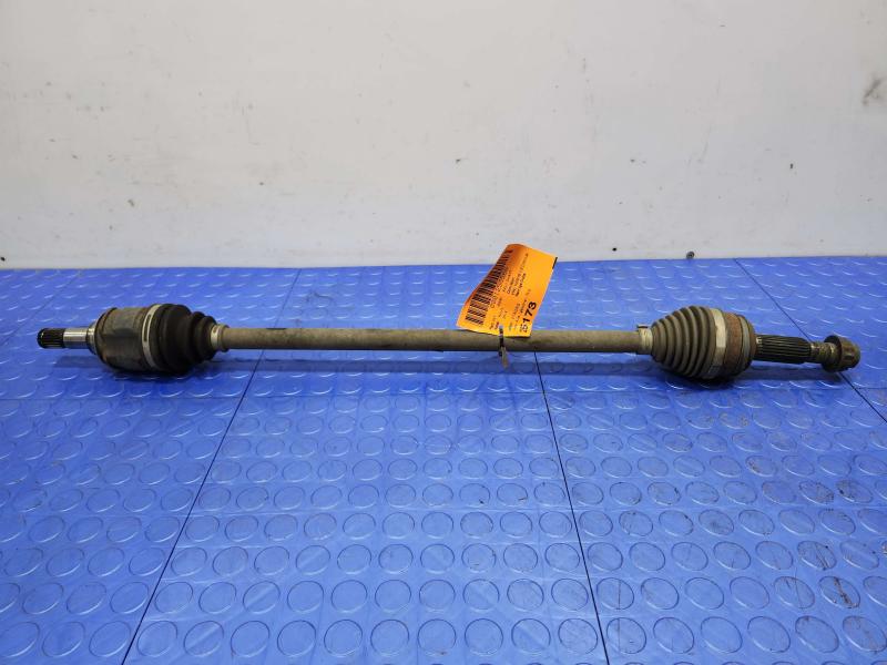 2014 Toyota RAV4 Axle Shaft