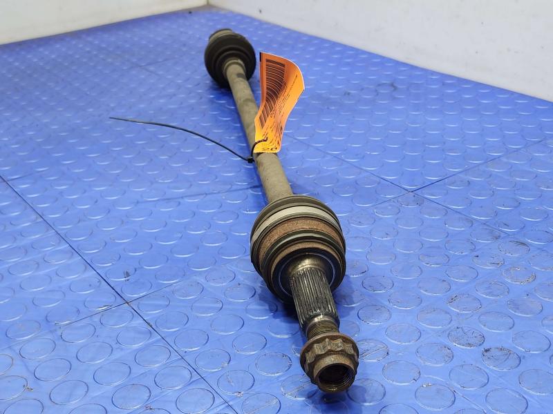 2014 Toyota RAV4 Axle Shaft