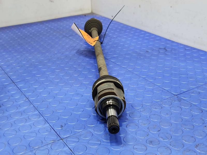 2014 Toyota RAV4 Axle Shaft