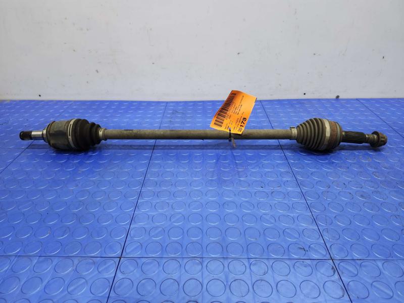 2014 Toyota RAV4 Axle Shaft