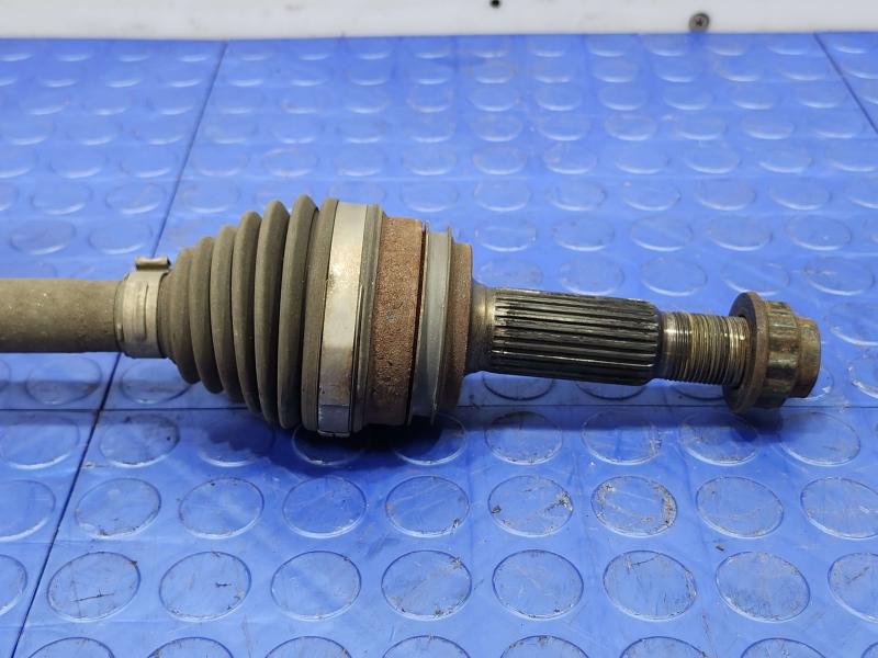 2014 Toyota RAV4 Axle Shaft