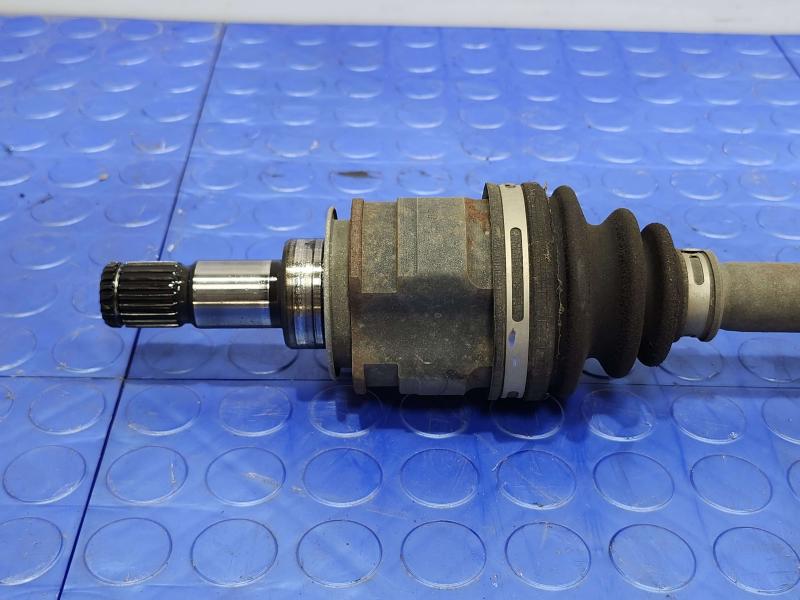 2014 Toyota RAV4 Axle Shaft