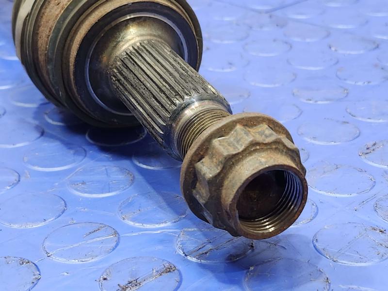 2014 Toyota RAV4 Axle Shaft