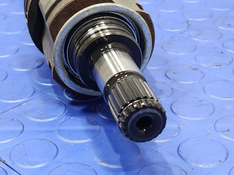 2014 Toyota RAV4 Axle Shaft