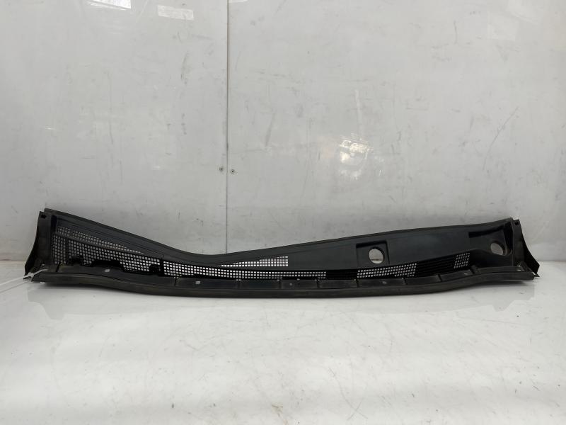 2013 - 2019 Nissan Sentra Cowl Grille Panel OEM 66862-3SG0A