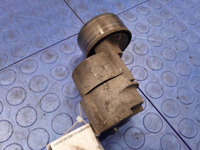 2013 Kia Forte Engine Belt Tensioner
