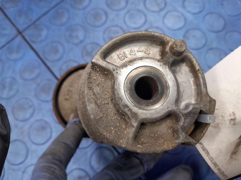 2013 Kia Forte Engine Belt Tensioner