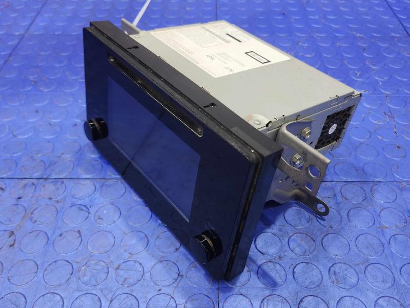 2016 Toyota Prius Audio & Visual Equip.(Radio)