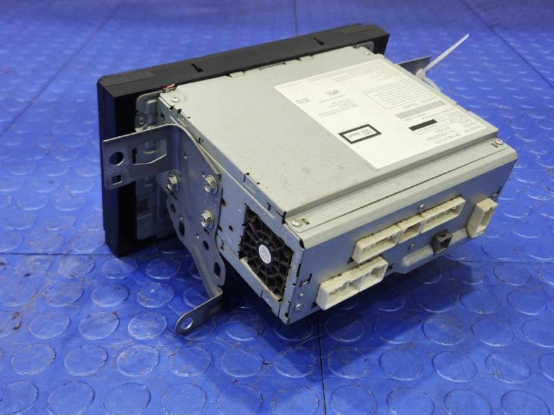 2016 Toyota Prius Audio & Visual Equip.(Radio)