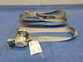 2002 Toyota Camry Front Seat Belt