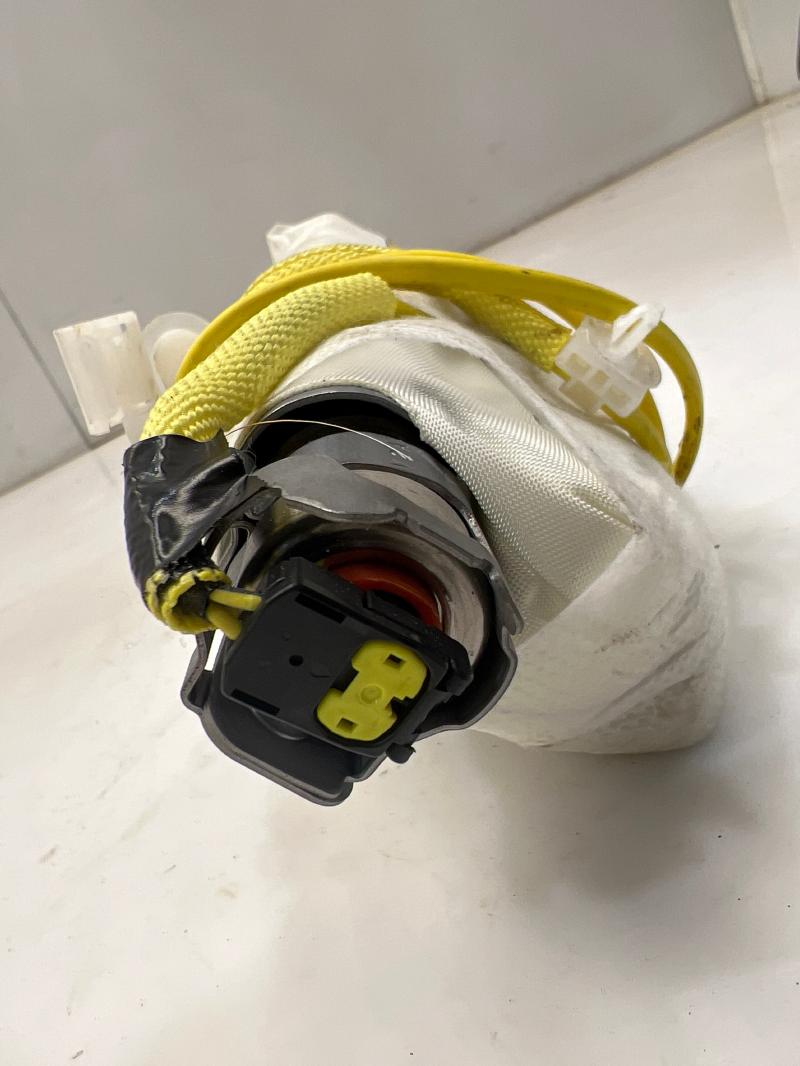 2011 Toyota Highlander Air Bag