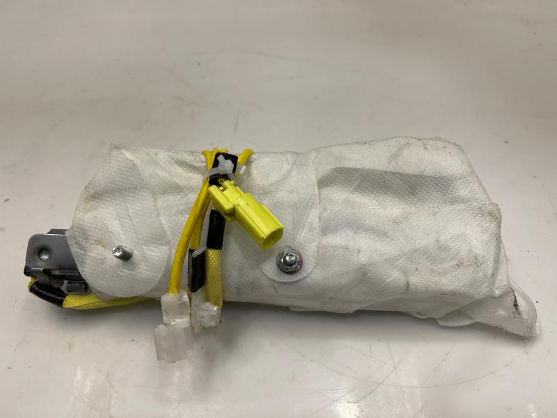 2011 Toyota Highlander Air Bag