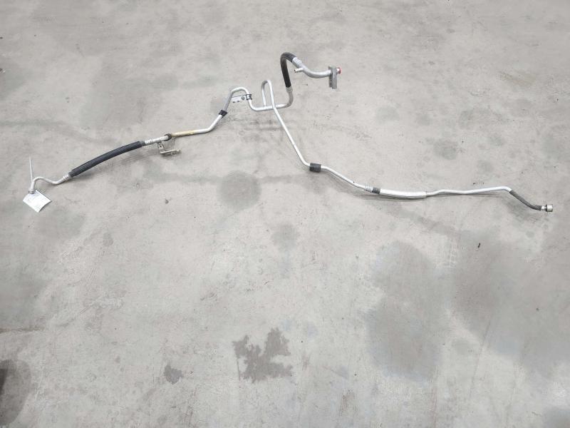 2017 Dodge Grand Caravan Air Conditioner Hose