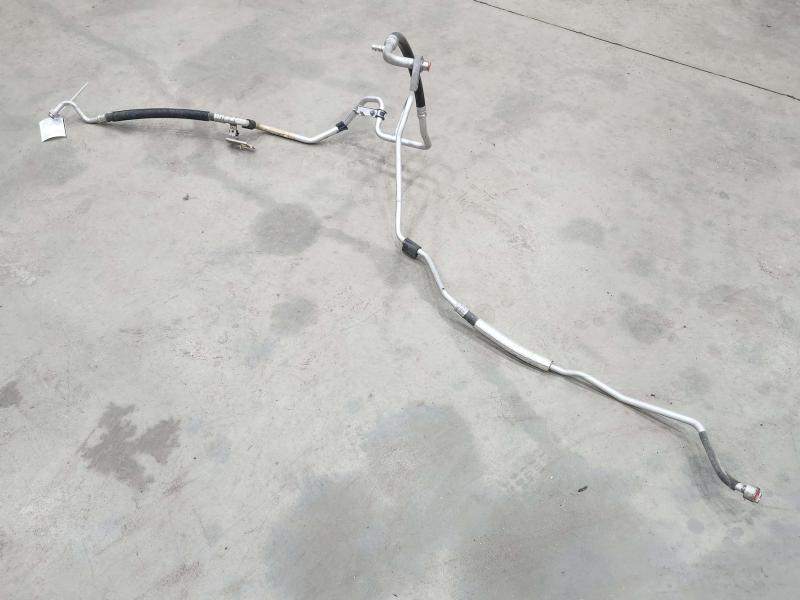 2017 Dodge Grand Caravan Air Conditioner Hose