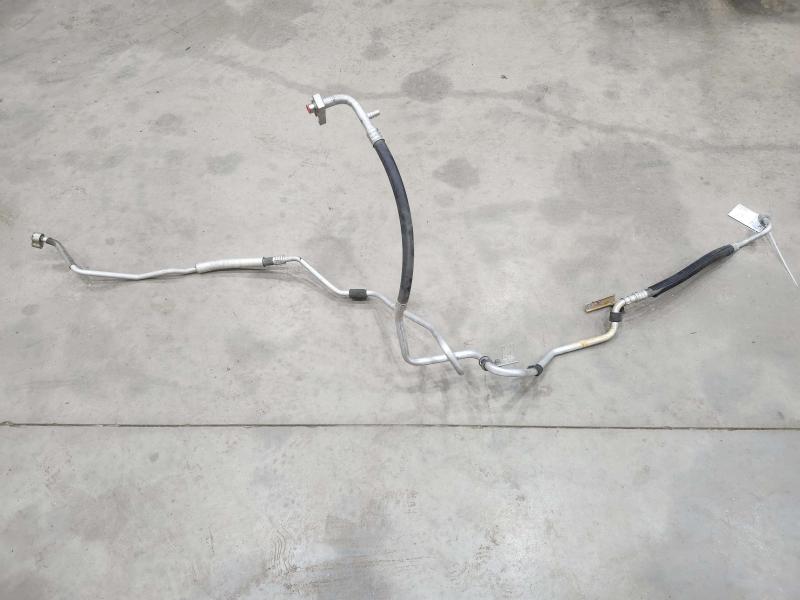 2017 Dodge Grand Caravan Air Conditioner Hose
