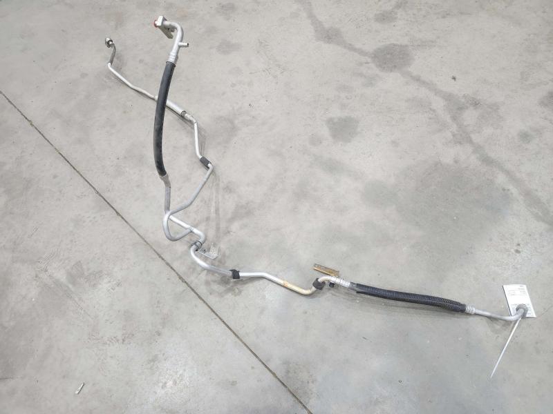 2017 Dodge Grand Caravan Air Conditioner Hose