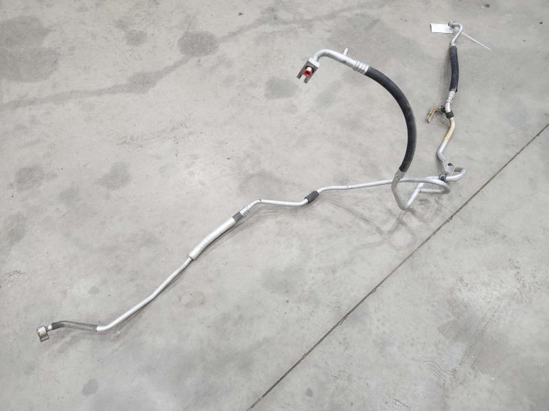 2017 Dodge Grand Caravan Air Conditioner Hose