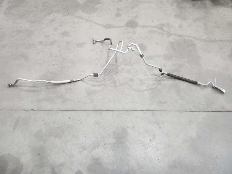 2017 Dodge Grand Caravan Air Conditioner Hose
