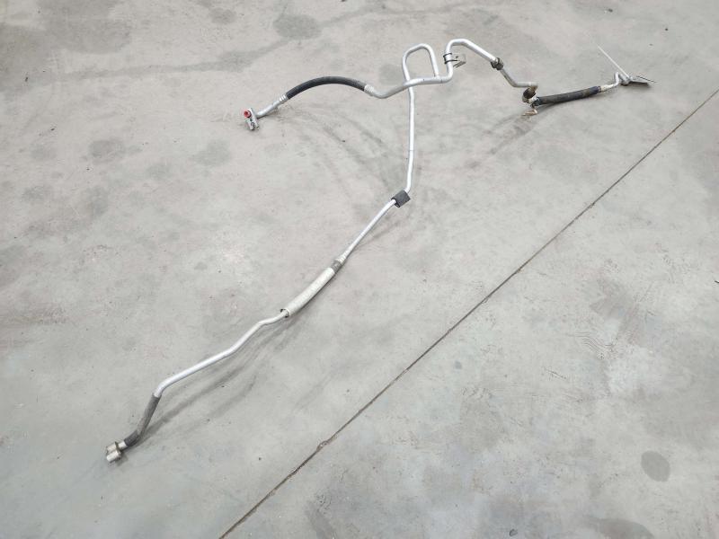 2017 Dodge Grand Caravan Air Conditioner Hose